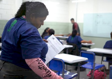 EJA Mulher: voltar a estudar também significa voltar a sonhar
