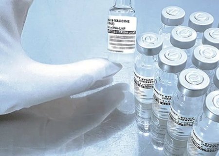 Fiocruz vai iniciar testes da primeira vacina RNAm contra a covid-19 