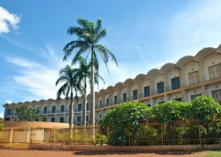 Grupo  anuncia reativação do Dourados Park Hotel após duas décadas fechado