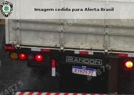 Geradores de Gusttavo Lima desaparecem em caminhão com placa clonada e caso chega a MS